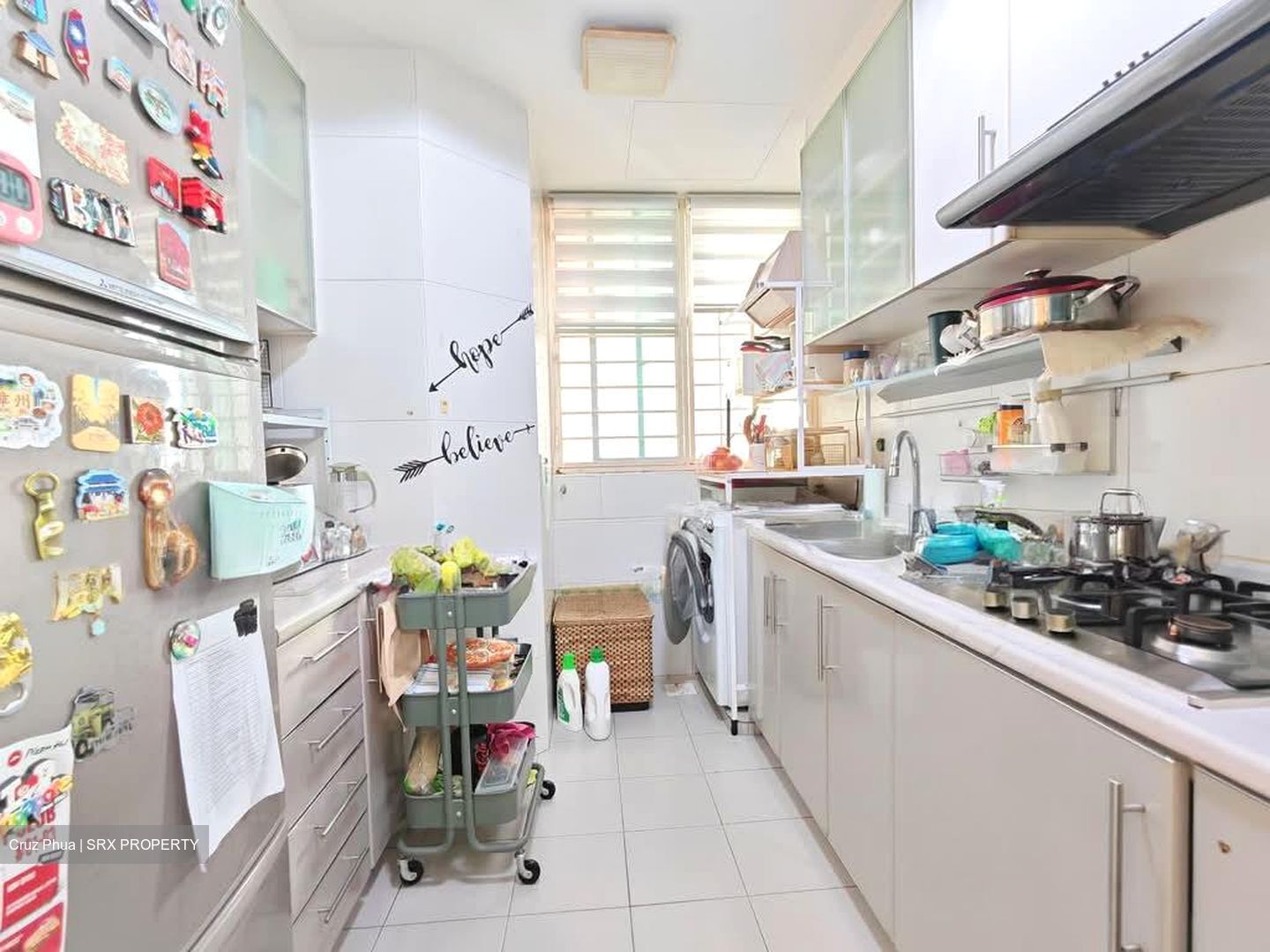 Golden Heights (D19), Apartment #568301291